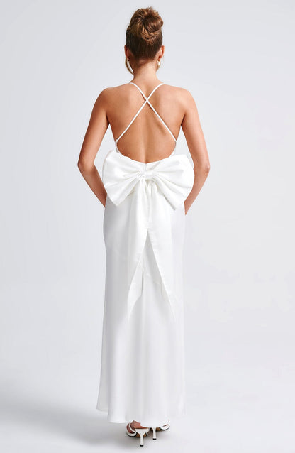 minilena Sarita Maxi Dress