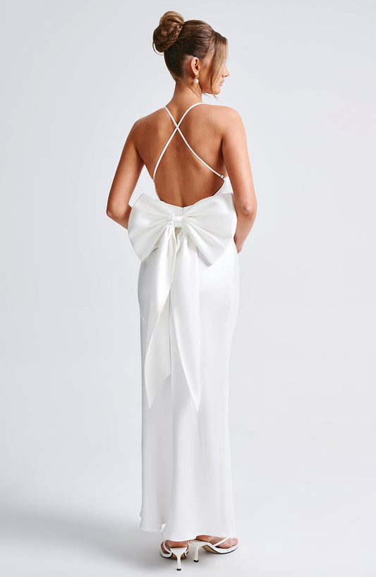 minilena Sarita Maxi Dress