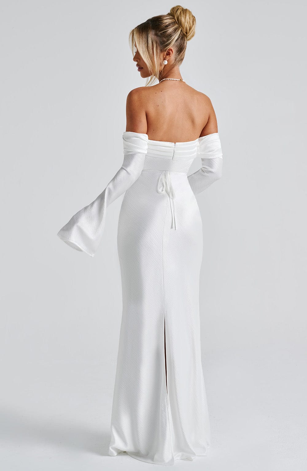 minilena Selene Maxi Dress
