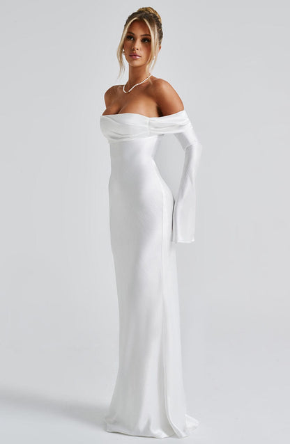 minilena Selene Maxi Dress