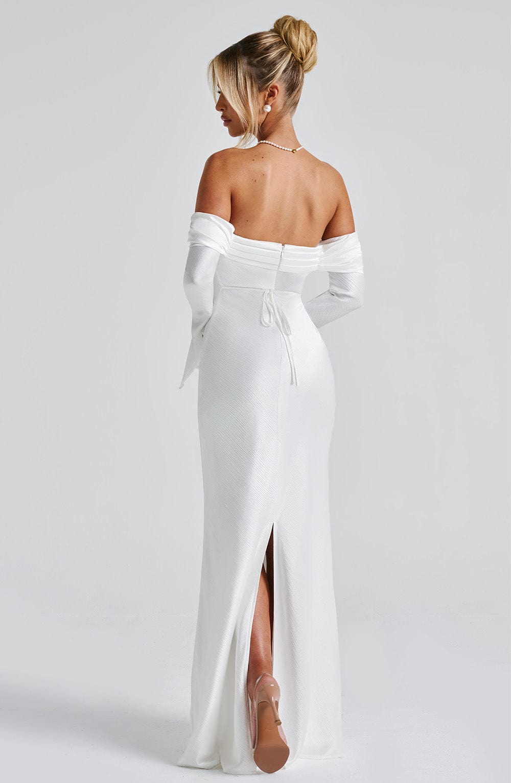 minilena Selene Maxi Dress