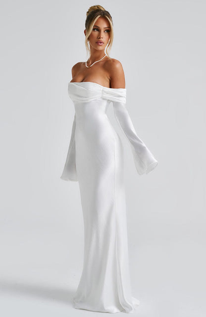 minilena Selene Maxi Dress