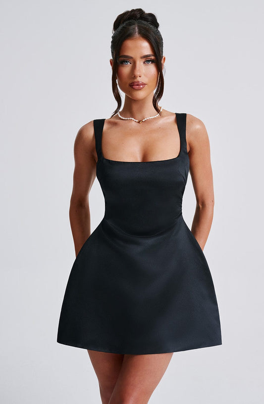 minilena Sofie Mini Dress