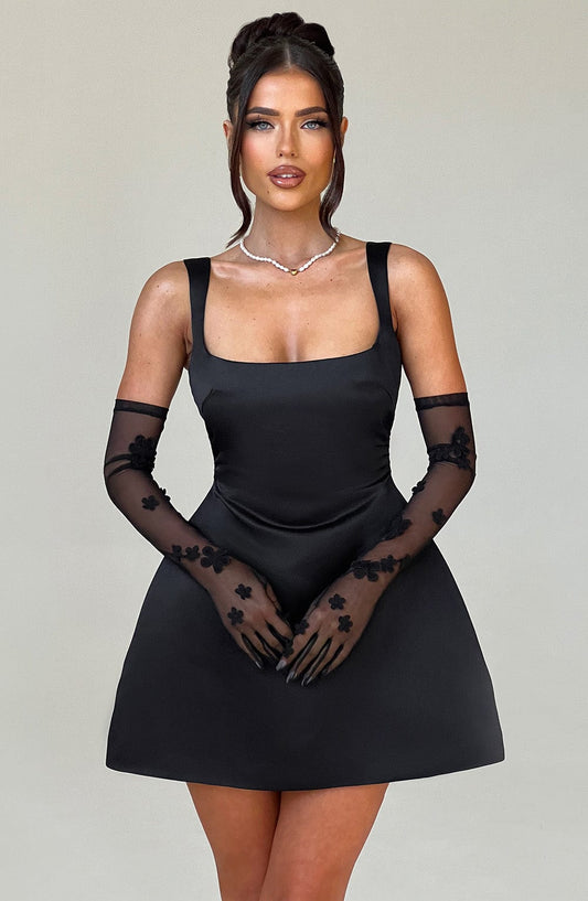minilena Sofie Mini Dress